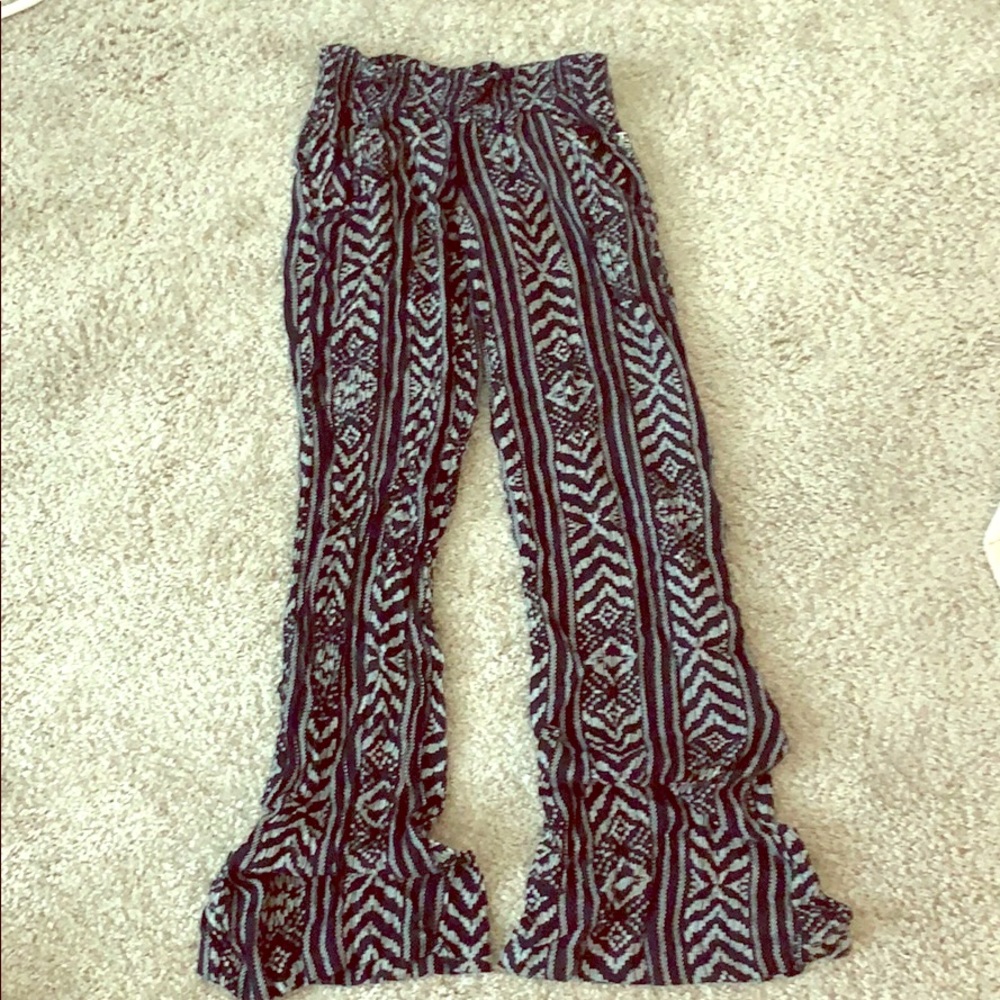Billabong beach pants